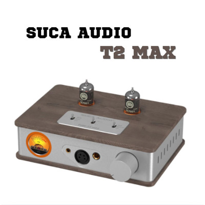 AMPLY SUCA AUDIO T2 MAX